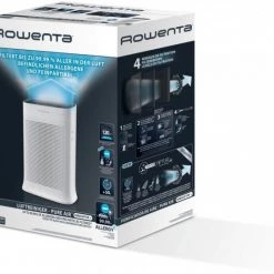 Lüften Rowenta PU3040 Pure Air Nanocaptur Luftreiniger Weiß -Heizen Verkäufe 2022 3eaf93aa 363e 43aa 863d 9a11a3f22b0c 600x600
