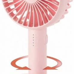 Ventilatoren Unold 86634 Handventilator Breezy Swing Pink -Heizen Verkäufe 2022 3fc4e22b d19f 449a a92d b93eb256ffd6 600x600