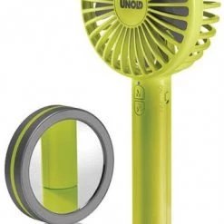 Ventilatoren Unold Breezy Handventilator Grün/grau -Heizen Verkäufe 2022 3fe3e17b a183 4f9b a85d 4fc689b68c00 600x600