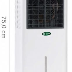 Ventilatoren Be Cool BC9.3AC2101 Weiß -Heizen Verkäufe 2022 401ae28c 8ed9 48d5 8a14 8a6ea2ff3c68 600x600