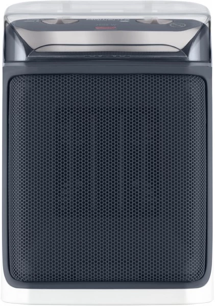 Heizen Rowenta SO9281 Mini Excel Aqua Heizlüfter Grau/weiß 1 Heizen Rowenta SO9281 Mini Excel Aqua Heizlüfter Grau/weiß