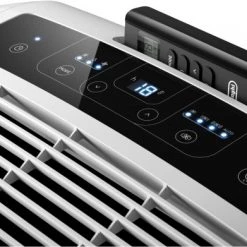 Kühlen DeLonghi PAC EM82 Mono-Klimagerät Weiß / A 6 Kühlen DeLonghi PAC EM82 Mono-Klimagerät Weiß / A -Heizen Verkäufe 2022 40c5b888 55f8 4996 8747 a920d9767b88 600x600