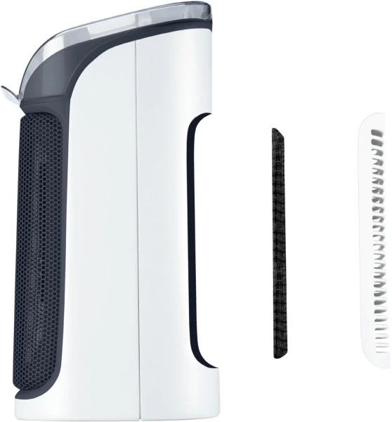 Heizen Rowenta SO9281 Mini Excel Aqua Heizlüfter Grau/weiß 4 Heizen Rowenta SO9281 Mini Excel Aqua Heizlüfter Grau/weiß – Bild 4