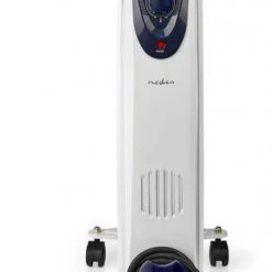 Heizen Nedis HTOI30WT11 Radiator Weiß