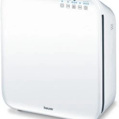 Lüften Beurer LR 310 Luftreiniger Weiß