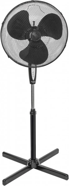 Ventilatoren Bestron ASV 45 ZR Standventilator Schwarz 1 Ventilatoren Bestron ASV 45 ZR Standventilator Schwarz