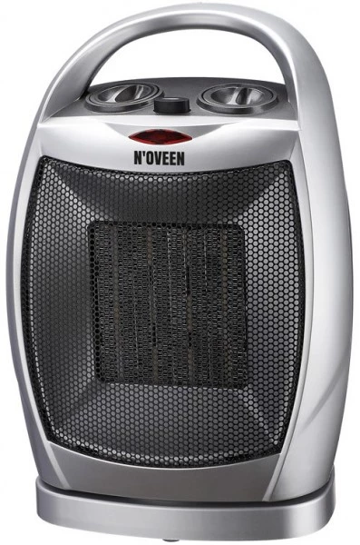 Heizen NOVEEN PTC09 Keramik-Heizer 1 Heizen NOVEEN PTC09 Keramik-Heizer