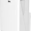 Kühlen Fakir Premium AC 120 Mobiles Klimagerät Weiß / A
