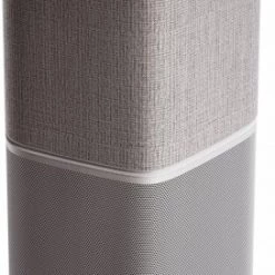 Lüften AEG AX91-604GY Luftreiniger Light Grey