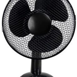 Ventilatoren Klarbach VT 35081 Tischventilator Schwarz 3 Ventilatoren Klarbach VT 35081 Tischventilator Schwarz -Heizen Verkäufe 2022 45878cf5 03d9 4d7b b673 ef97d89ac564 600x600 1