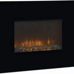 Heizen Exquisit EH 51001 Swg Heizlüfter Schwarz