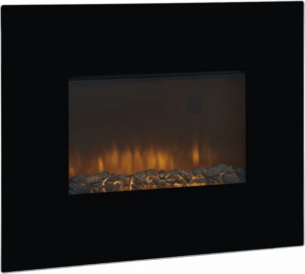 Heizen Exquisit EH 51001 Swg Heizlüfter Schwarz 1 Heizen Exquisit EH 51001 Swg Heizlüfter Schwarz