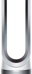 Lüften Dyson TP00 Pure Cool Luftreiniger Weiß/silber