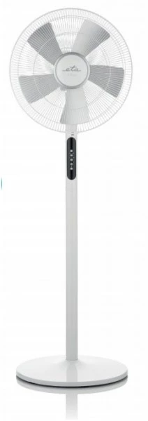 Ventilatoren Eta Frio 1607 Standventilator ETA160790000 Weiß 1 Ventilatoren Eta Frio 1607 Standventilator ETA160790000 Weiß