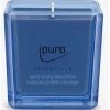 Lüften Ipuro Sunny Beachtime Duftkerze (125g) Luftverbesserer