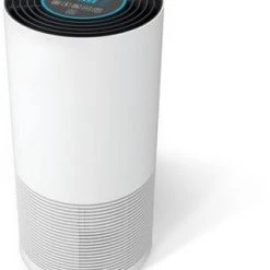 Lüften Soehnle AirFresh Clean Connect 500 Luftfilter Weiß