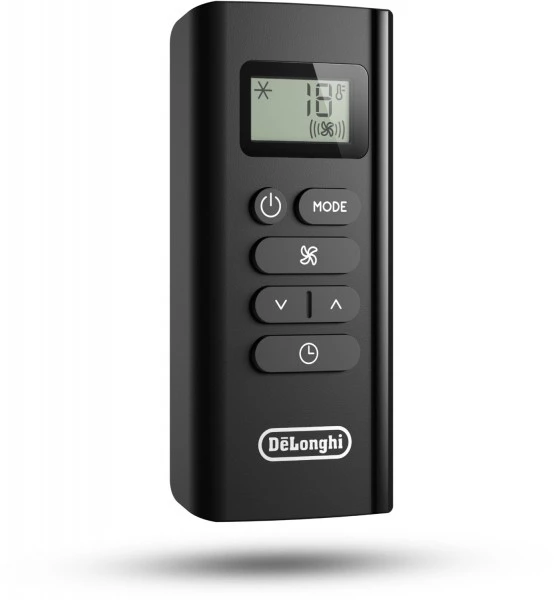 Kühlen DeLonghi PAC EM82 Mono-Klimagerät Weiß / A 2 Kühlen DeLonghi PAC EM82 Mono-Klimagerät Weiß / A – Bild 2