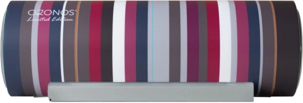 Lüften OZONOS AC-I Limited Edition Luftreiniger Pop Art Purple 3 Lüften OZONOS AC-I Limited Edition Luftreiniger Pop Art Purple – Bild 3