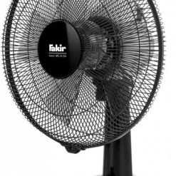 Ventilatoren Fakir Trend VC 25 SN Tischventilator Schwarz/weiss