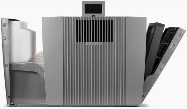 Lüften Venta AH902 Professional Luftwäscher Grau 3 Lüften Venta AH902 Professional Luftwäscher Grau – Bild 3