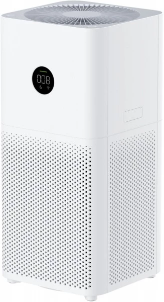 Lüften Xiaomi Mi Air Purifier 3C Luftreiniger Weiß 1 Lüften Xiaomi Mi Air Purifier 3C Luftreiniger Weiß