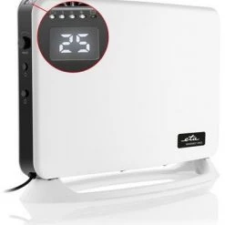 Heizen Eta Warmie Digi 1624 Konvektor Weiß