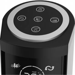 Ventilatoren SHE SHE121TU2002F Turmventilator Schwarz -Heizen Verkäufe 2022 4c356b65 e1a8 4c13 9ab0 7b9aab17a5ae 600x600