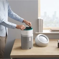 Lüften Dyson BP01 Pure Cool Me Luftreiniger Weiß/silber -Heizen Verkäufe 2022 4c59487a 5482 4e35 aa69 3cc7278a296b 600x600