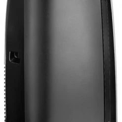 Kühlen DeLonghi PAC EX120 Silent Pinguino Mobiles Klimagerät Anthrazit / A