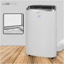 Kühlen Clatronic CL 3750 Mobiles Klimagerät Weiß / A -Heizen Verkäufe 2022 4ec10961 3e04 4ca5 9b11 af556c996689 600x600