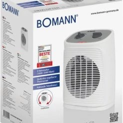 Heizen BOMANN HL 6041 CB Heizlüfter Weiß 11 Heizen BOMANN HL 6041 CB Heizlüfter Weiß -Heizen Verkäufe 2022 4f5ec640 5aef 47a8 ab31 6f1b44538960 600x600