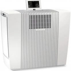 Lüften Venta LP60 Ultra Luftreiniger Weiß