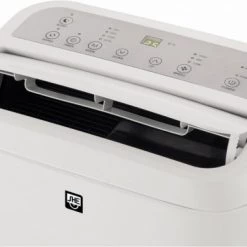 Kühlen SHE SHE18KL2001F Mobiles Klimagerät Weiß / A -Heizen Verkäufe 2022 51264165 9d9a 49eb a46f 7ab71014d7f6 600x600