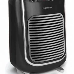 Heizen Thomson THSF2017N Heizlüfter Schwarz