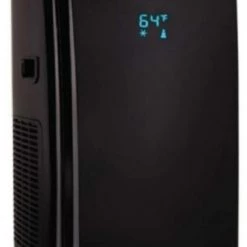 Kühlen TCL TAC-12CPB/K Serie 3in1/12000 Mobiles Klimagerät Schwarz / A