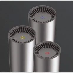 Lüften Gastroback AG+ AirProtect Portable Luftreiniger Schwarz -Heizen Verkäufe 2022 526c1226 771a 4827 bc02 2a1cbe8310da 600x600