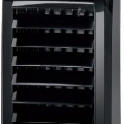 Ventilatoren Clatronic LK 3742 Luftkühler Schwarz/anthrazit