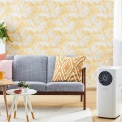 Kühlen Rowenta AU5010 Turbo Cool Mono-Klimagerät Hellgrau / A -Heizen Verkäufe 2022 531a8e4b 33ab 4dcb a32b 4ba0a27c8997 600x600