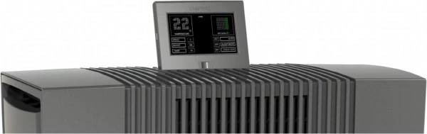 Lüften Venta Luftreiniger LP60 Für Räume Bis 75 M², Anthrazit 2 Lüften Venta Luftreiniger LP60 Für Räume Bis 75 M², Anthrazit – Bild 2