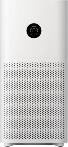 Lüften Xiaomi Mi Air Purifier 3C Luftreiniger Weiß 3 Lüften Xiaomi Mi Air Purifier 3C Luftreiniger Weiß – Bild 3