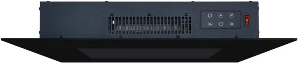 Heizen Exquisit EH 51001 Swg Heizlüfter Schwarz 4 Heizen Exquisit EH 51001 Swg Heizlüfter Schwarz – Bild 4