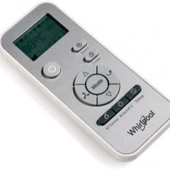 Kühlen Whirlpool PACW29COL Mono-Klimagerät Weiß / A -Heizen Verkäufe 2022 544fa78c ff4c 4f0b 9313 26d1a8f79575 600x600