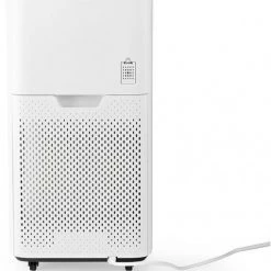 Lüften Nedis AIPU300CWT Luftreiniger Weiß