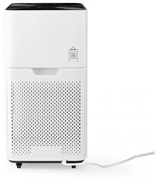 Lüften Nedis AIPU300CWT Luftreiniger Weiß 1 Lüften Nedis AIPU300CWT Luftreiniger Weiß