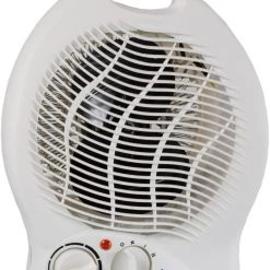 Heizen Verkäufe 2022 27 Heizen Suntec Air Booster 2000 Heizlüfter Weiß