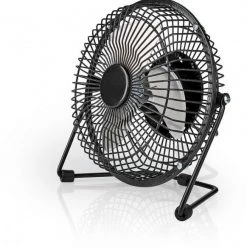 Ventilatoren Nedis FNDK1BK15 Mini-Ventilator (15cm) Tischventilator Schwarz -Heizen Verkäufe 2022 55a04874 7e88 4d8e b898 207a72b9b1bb 600x600