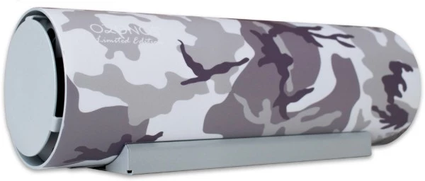Lüften OZONOS AC-I Plus Limited Edition Luftreiniger Camouflage Retro 2 Lüften OZONOS AC-I Plus Limited Edition Luftreiniger Camouflage Retro – Bild 2