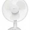 Ventilatoren Clatronic VL 3602 Tischventilator Weiß