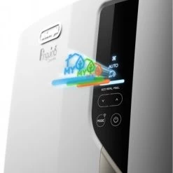 Kühlen DeLonghi PAC EL112 WIFI Mono-Klimagerät Weiß / A+ 9 Kühlen DeLonghi PAC EL112 WIFI Mono-Klimagerät Weiß / A+ -Heizen Verkäufe 2022 56bc5ddb 4658 42d9 91cb aef384a0fc28 600x600