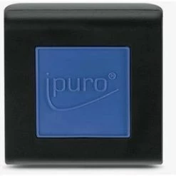 Lüften Ipuro Sunny Beachtime Car Line Luftverbesserer